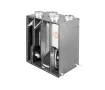 Recuperator de aer cu sistem de ventilație de alimentare și evacuare NEOVENT KNV LUX (debit de aer 840 m³/h)