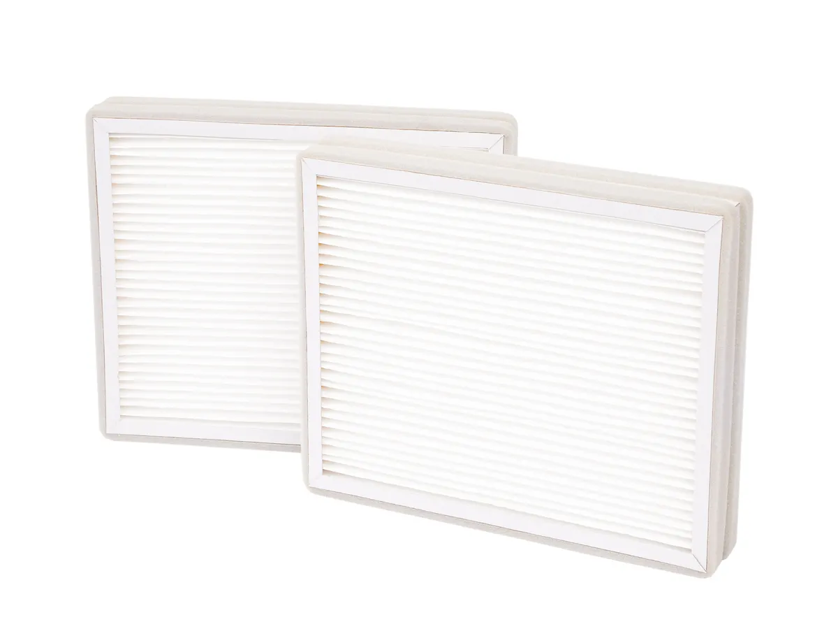 Set de filtre pentru NEOVENT KNV LUX 300 (2 buc.)