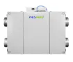 Recuperator de aer cu sistem de ventilație de alimentare și evacuare NEOVENT KNP PERFECT 500 (debit de aer 500 m³/h)