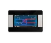Recuperator de aer cu sistem de ventilație de alimentare și evacuare NEOVENT KNP PERFECT 500 (debit de aer 500 m³/h)