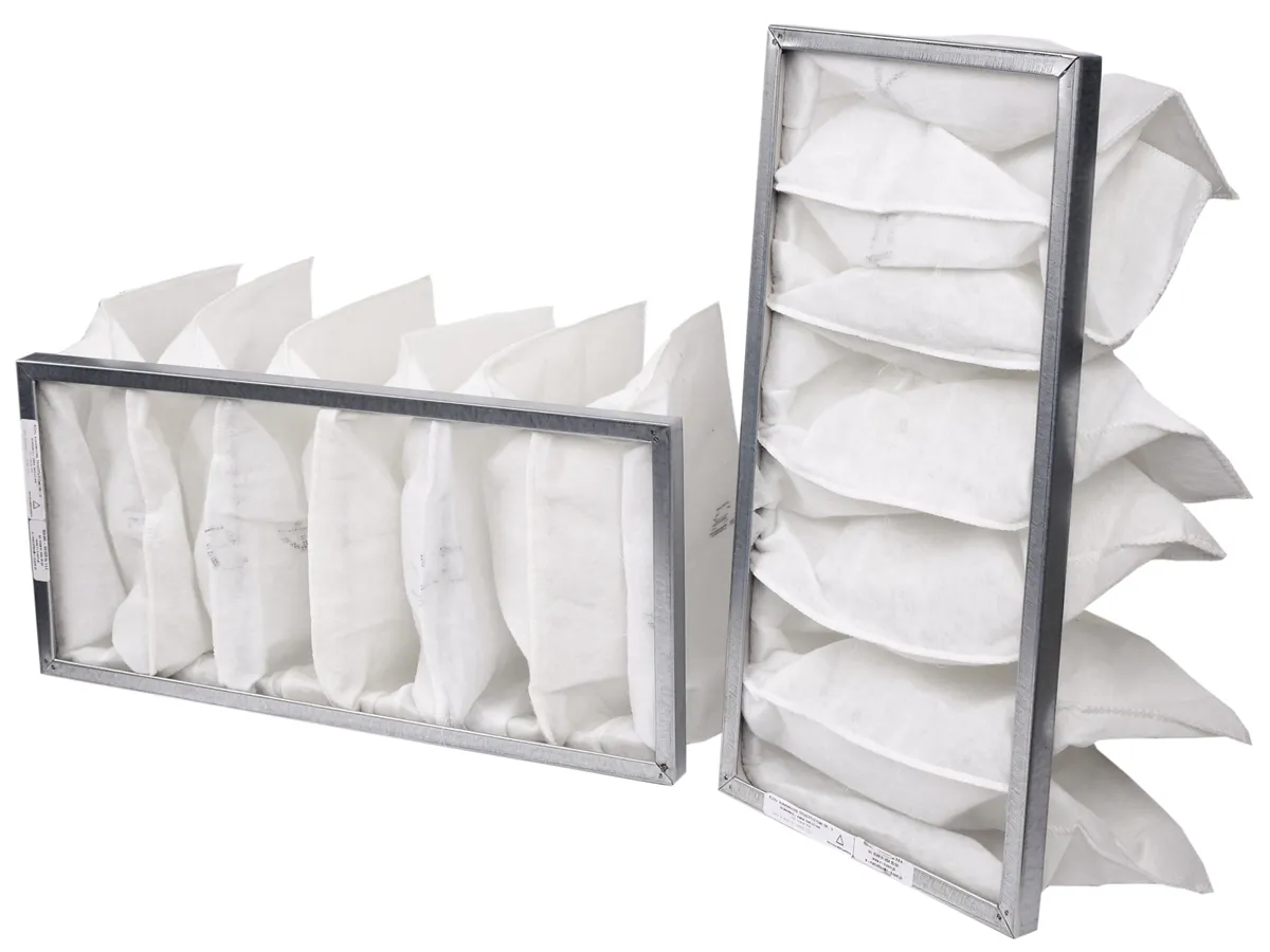 Set filtre pentru NEOVENT KNP PERFECT 1500 (2 buc.) G4