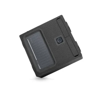Recuperator de aer cu sistem de ventilație de alimentare și evacuare Heatpex ARIA VITALE MVHR SILVER (debit de aer 600 m³/h)