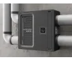 Recuperator de aer cu sistem de ventilație de alimentare și evacuare Heatpex ARIA VITALE MVHR PLATINUM (debit de aer 300 m³/h)