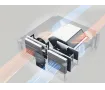 Recuperator de aer cu sistem de ventilație de alimentare și evacuare Heatpex ARIA VITALE MVHR PLATINUM (debit de aer 300 m³/h)