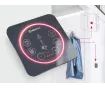 Recuperator de aer cu sistem de ventilație de alimentare și evacuare Heatpex ARIA VITALE MVHR PLATINUM (debit de aer 300 m³/h)