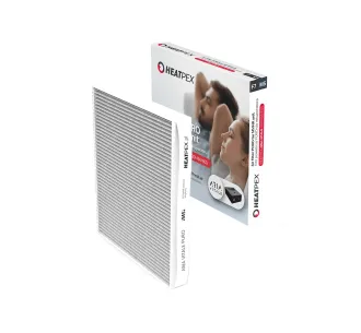 Filtru de cărbune activ Heatpex ARIA VITALE M5
