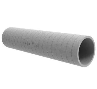 Teava izolata Heatpex ARIA ADURO Ø200 mm pentru ventilatie, 1 m