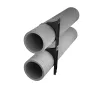 Кронштейн крепления Heatpex ARIA ADURO Ø125/160/200 мм