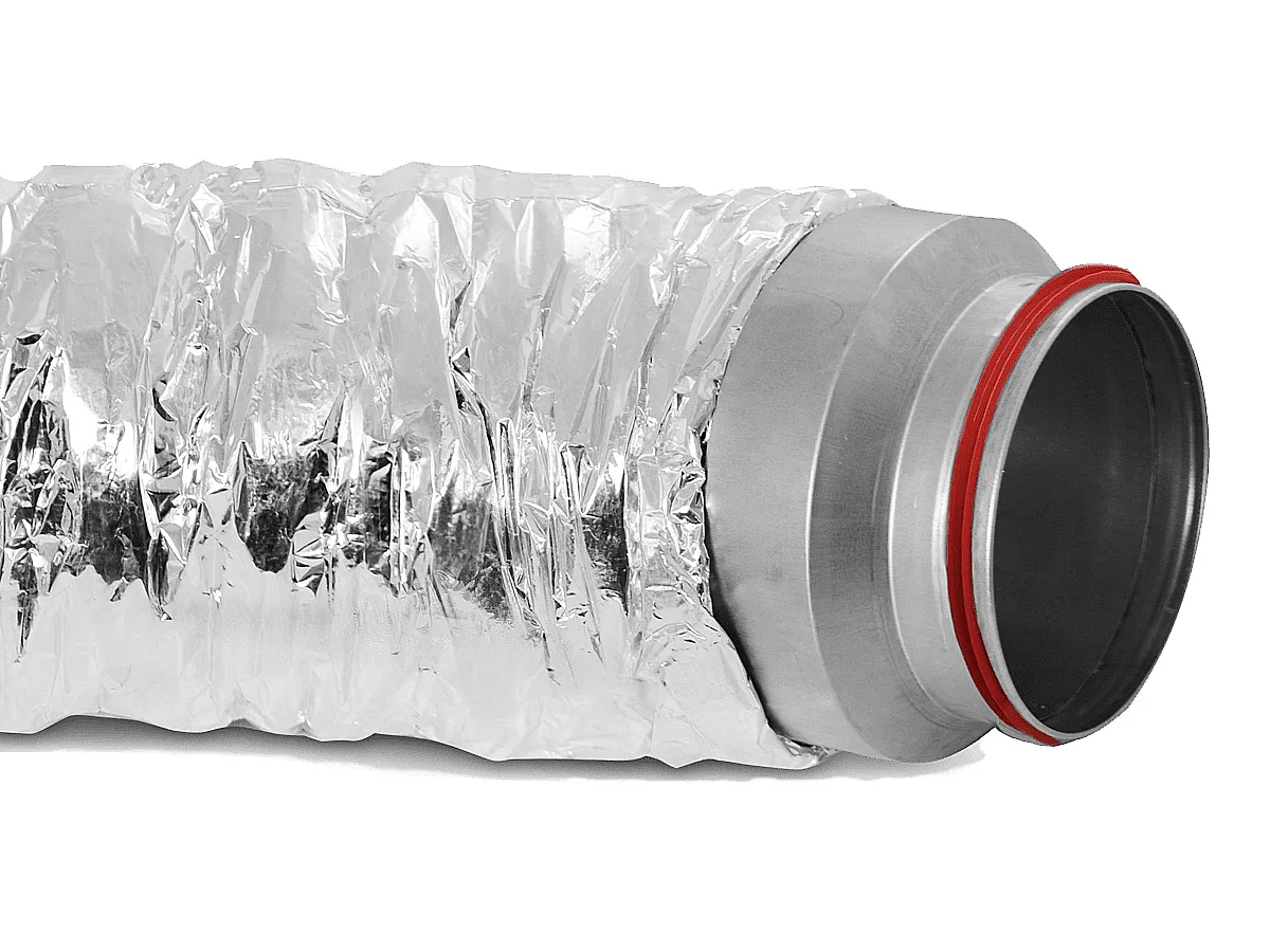 Suprimator Heatpex ARIA ADURO Ø200 mm