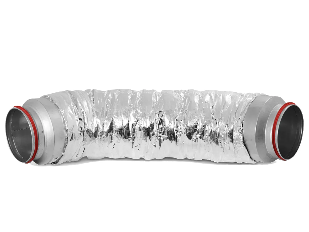 Suprimator Heatpex ARIA ADURO Ø200 mm