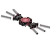 Cutie de distribuție HEATPEX ARIA CONNECT (10 x Ø75 mm)