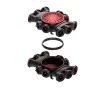 Conector vertical HEATPEX ARIA CONNECT Ø75/90 mm