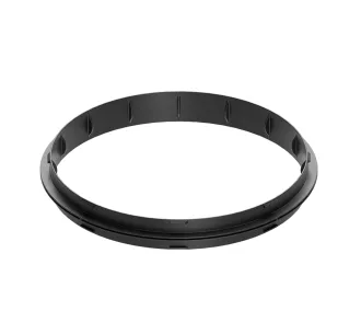 Conector vertical HEATPEX ARIA CONNECT Ø75/90 mm