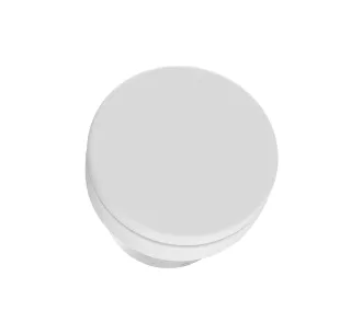 Difuzor aer de alimentare HEATPEX ARIA CONNECT Ø125 mm