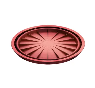 Capac cutie de joncțiune HEATPEX ARIA CONNECT Ø75 mm