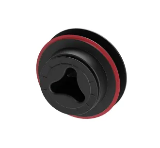 Dop HEATPEX ARIA CONNECT Ø90 mm (cu garnitura)